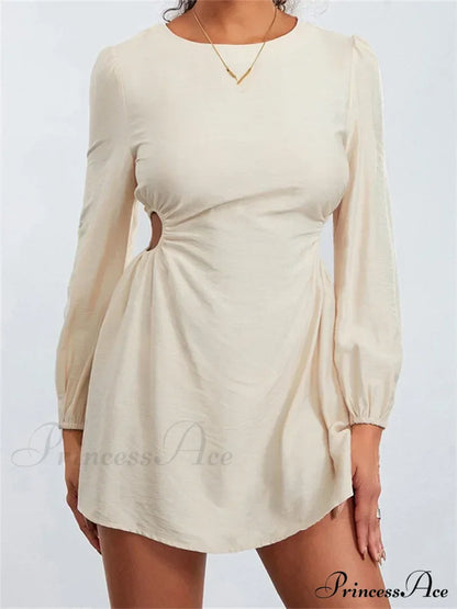 Thoughtfully Designed Dress