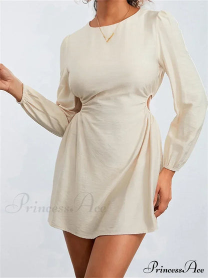 Thoughtfully Designed Dress