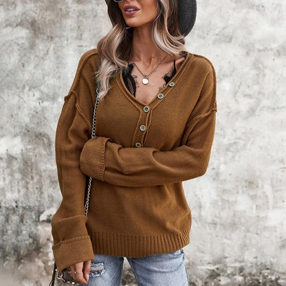Classic Vintage Sweater