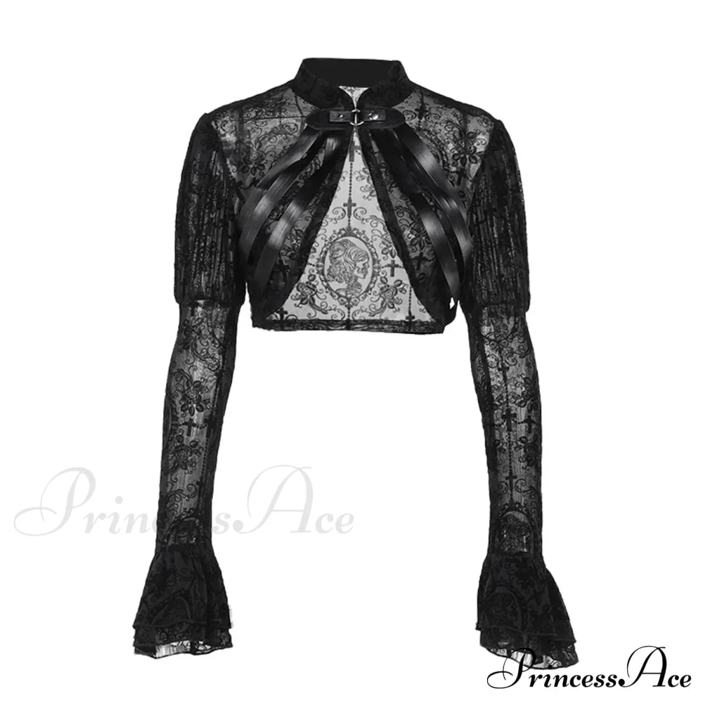 Thoughtfully Designed Cardigan