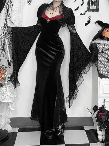 Classic Designed Dress