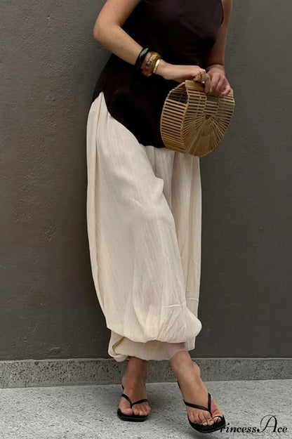 Classic Vintage Pants