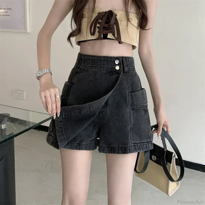 Timeless Vintage Style Pants