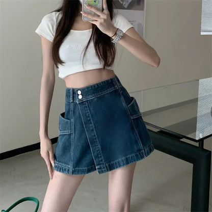Timeless Vintage Style Pants