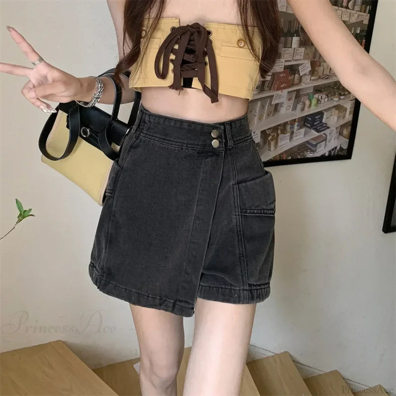 Timeless Vintage Style Pants