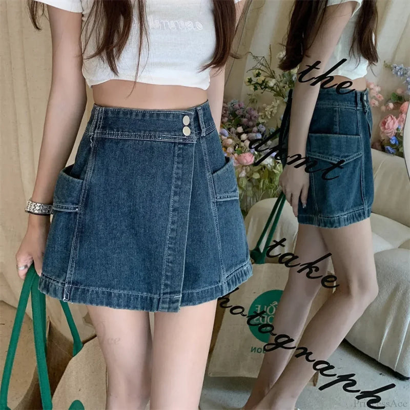 Timeless Vintage Style Pants