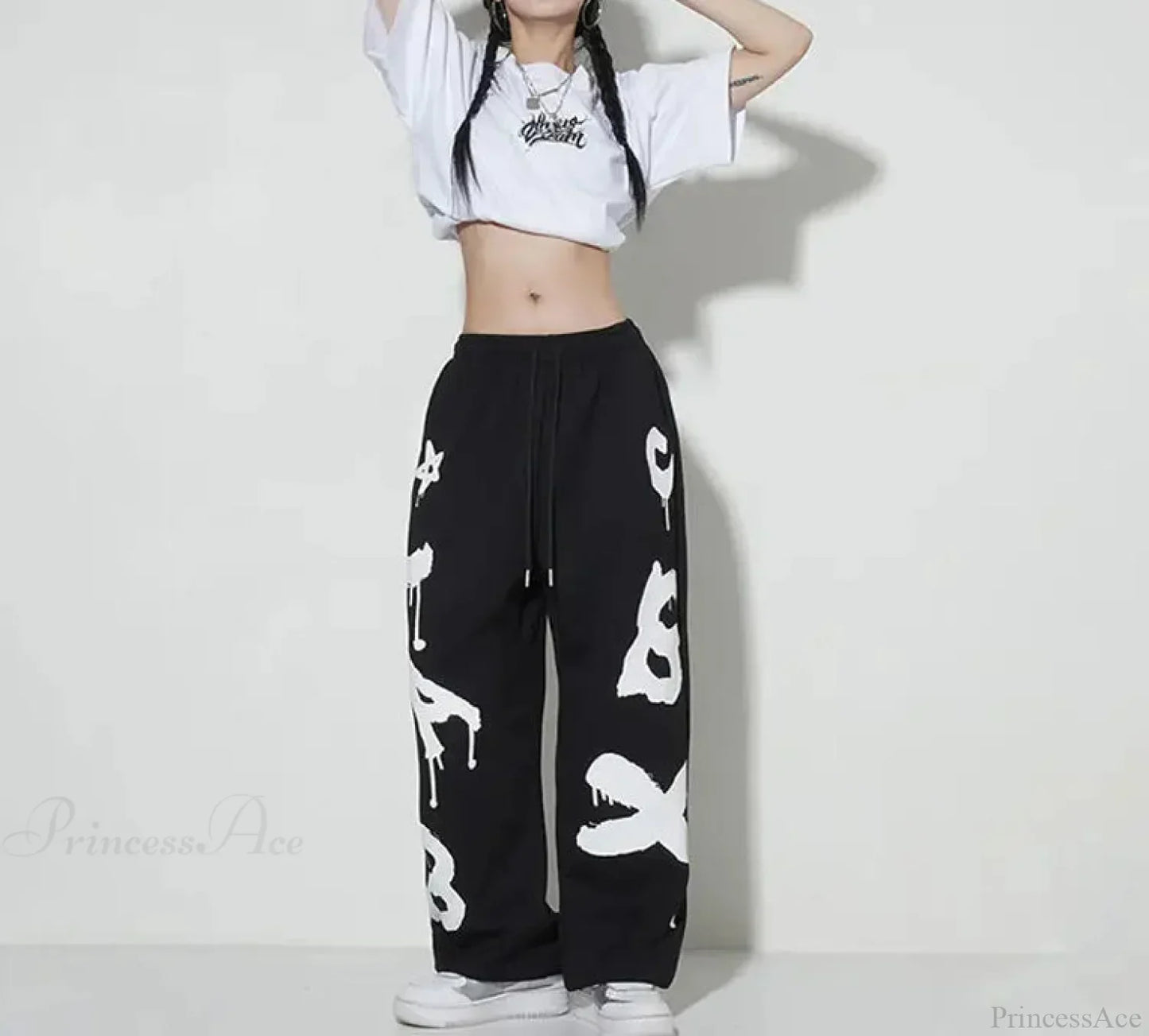 Classic Vintage Pants