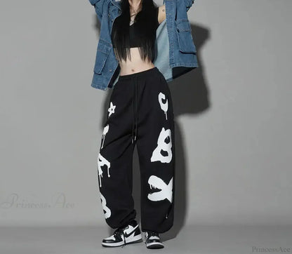 Classic Vintage Pants