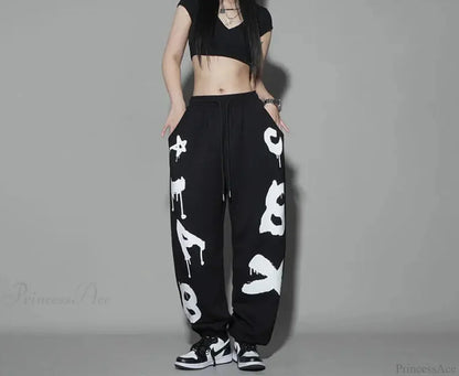 Classic Vintage Pants