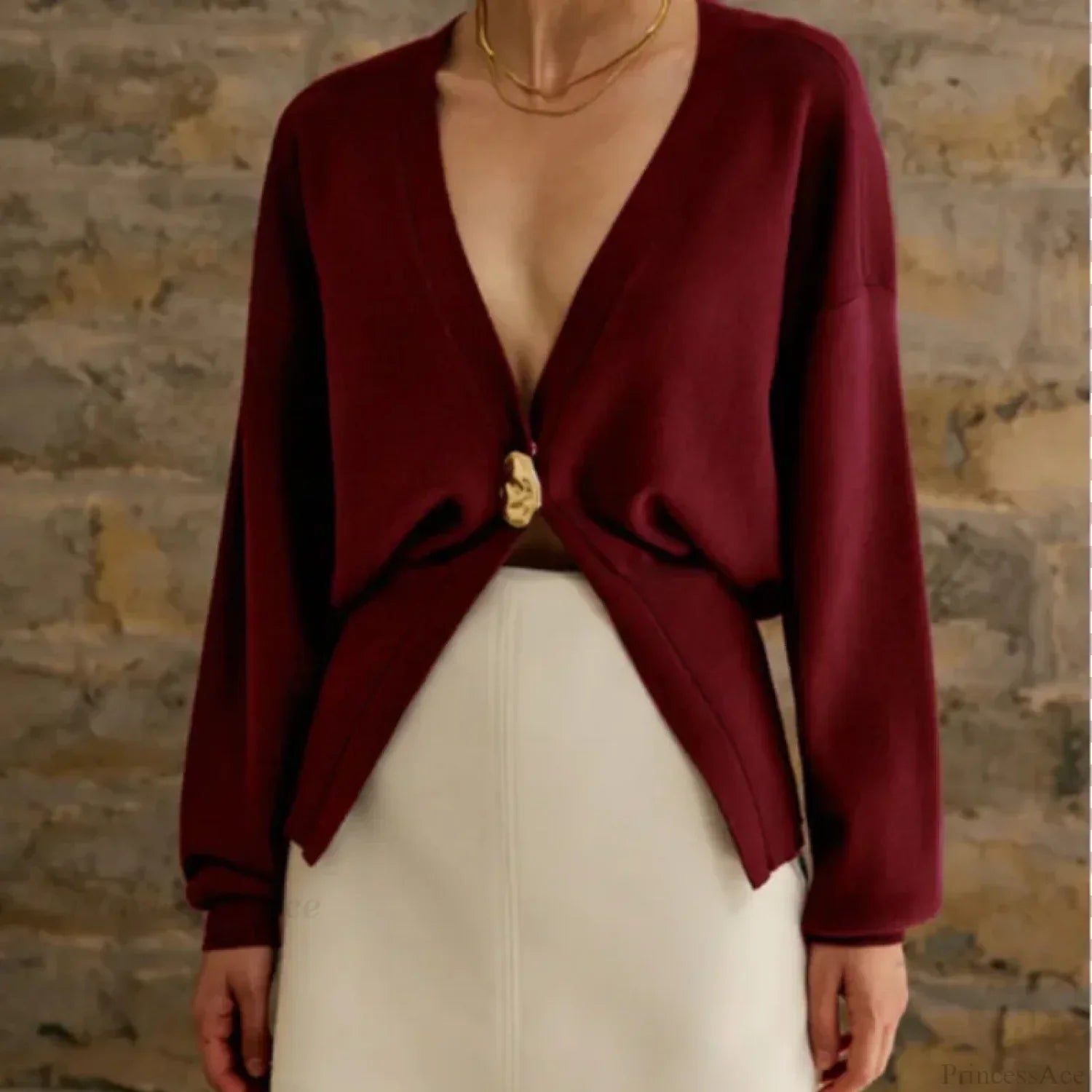 Wine Red