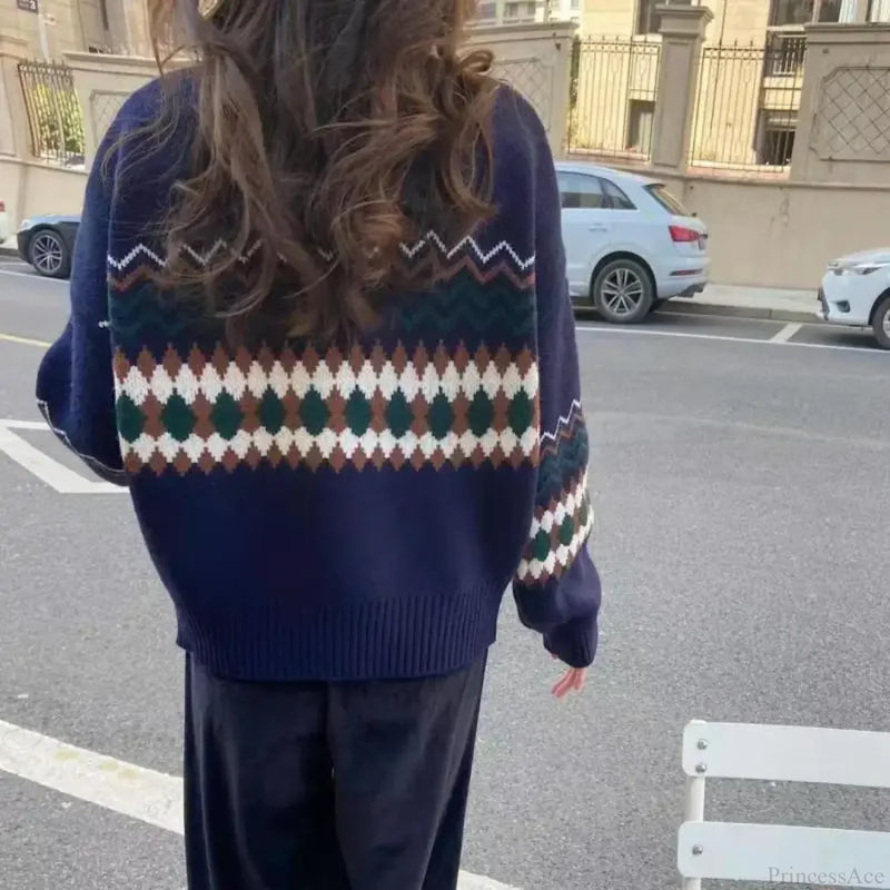 Thoughtfully Designed Cardigan