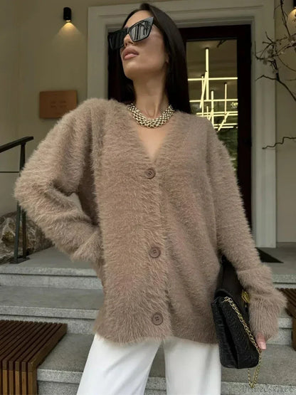 Elegantly Designed Cardigan