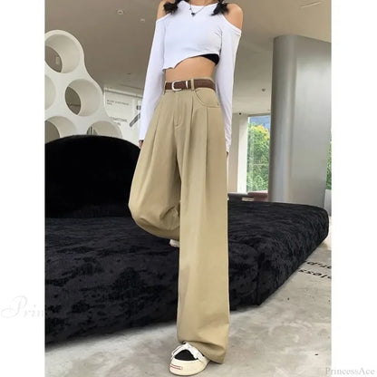 Classic Vintage Pants