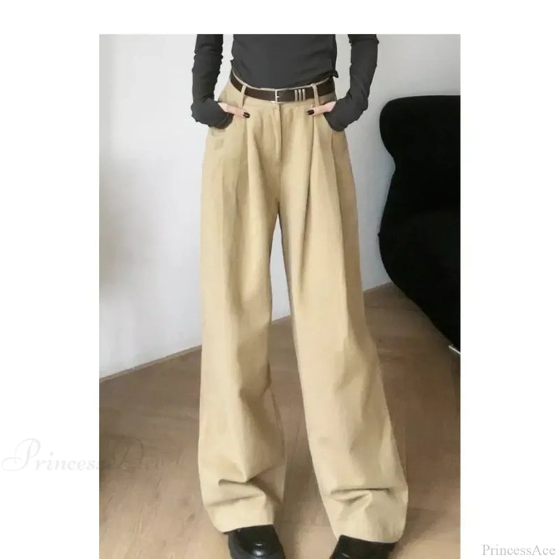 Classic Vintage Pants