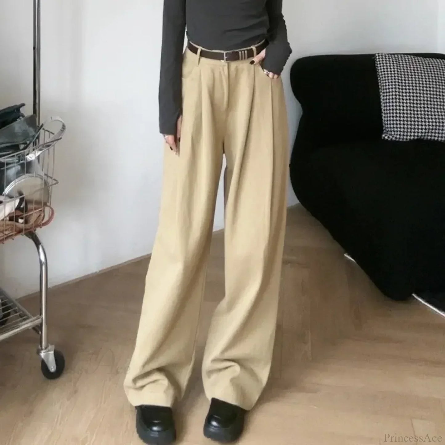 Classic Vintage Pants