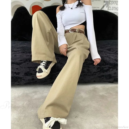 Classic Vintage Pants