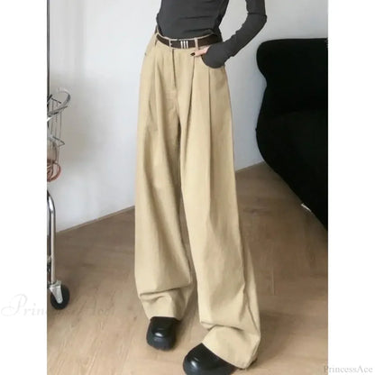 Classic Vintage Pants
