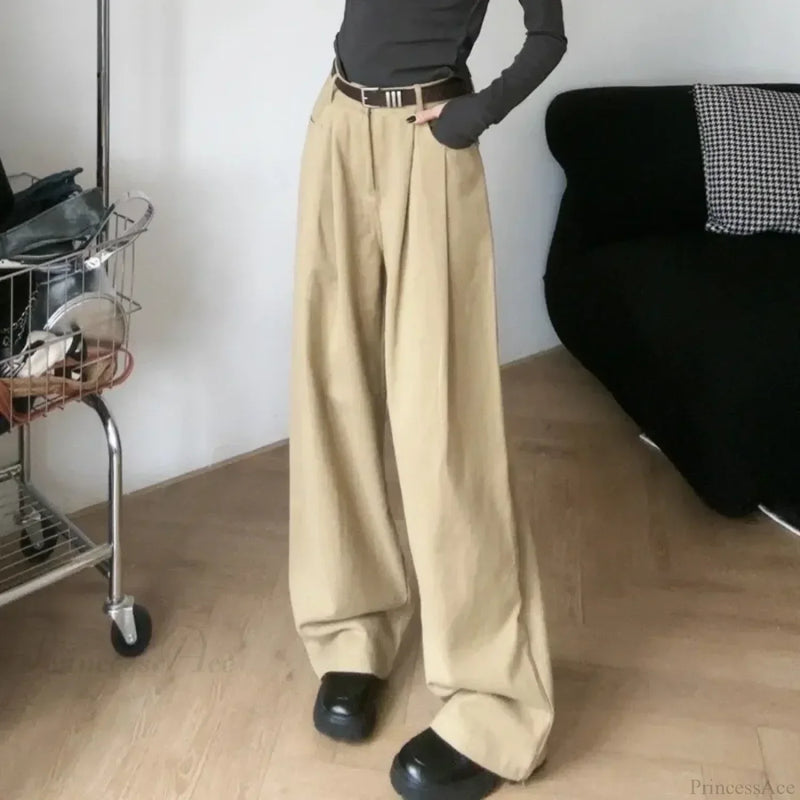 Classic Vintage Pants