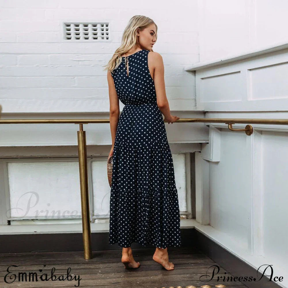 Vintage Inspired Dress
