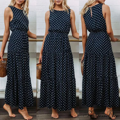Vintage Inspired Dress