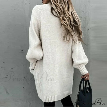 Vintage Inspired Cardigan