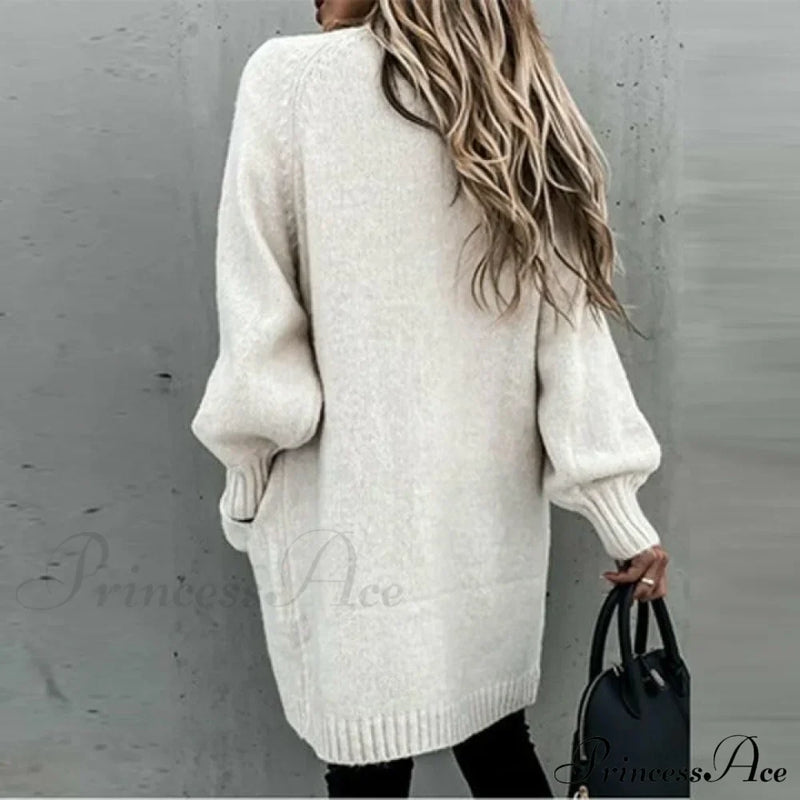 Vintage Inspired Cardigan