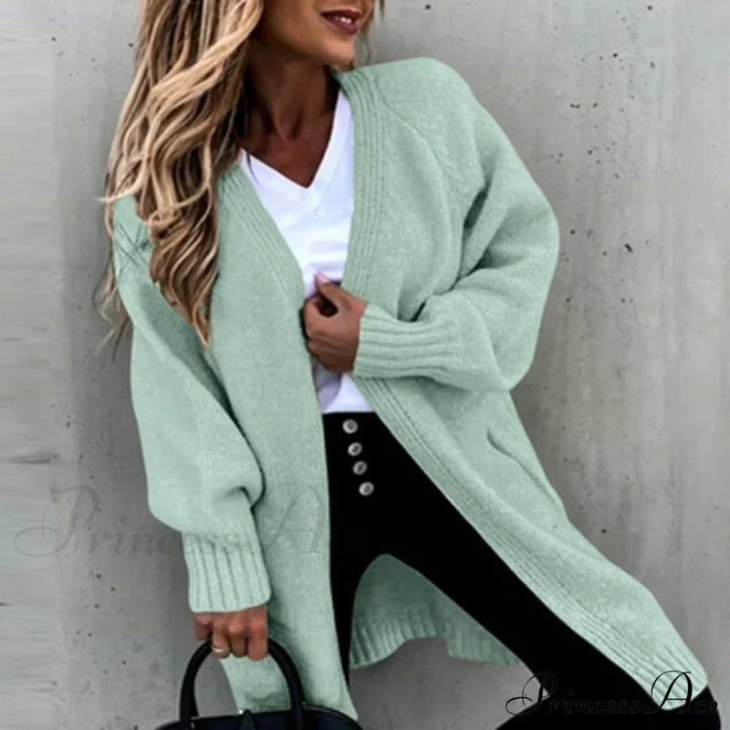 Vintage Inspired Cardigan