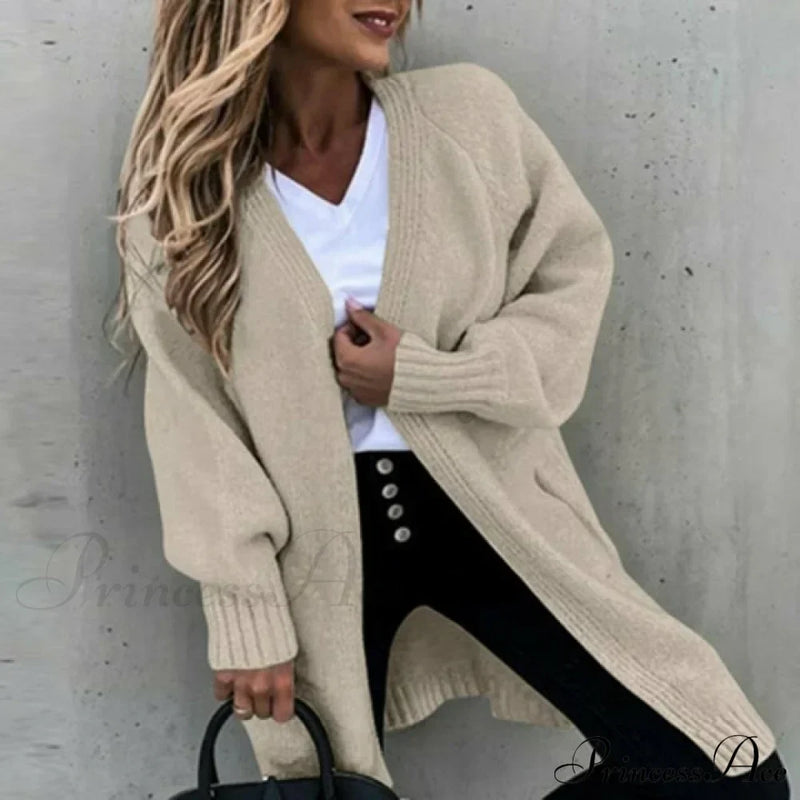 Vintage Inspired Cardigan