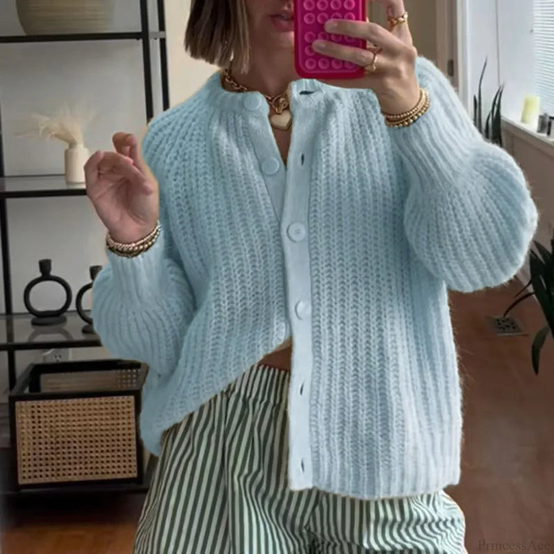 Classic Vintage Cardigan