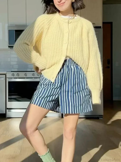 Classic Vintage Cardigan
