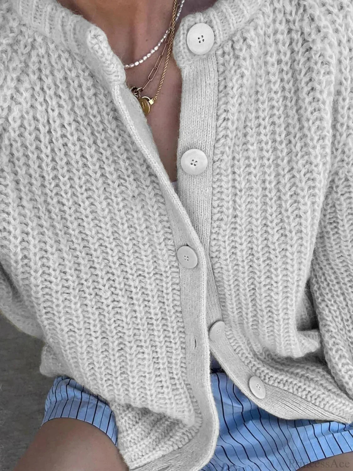 Classic Vintage Cardigan