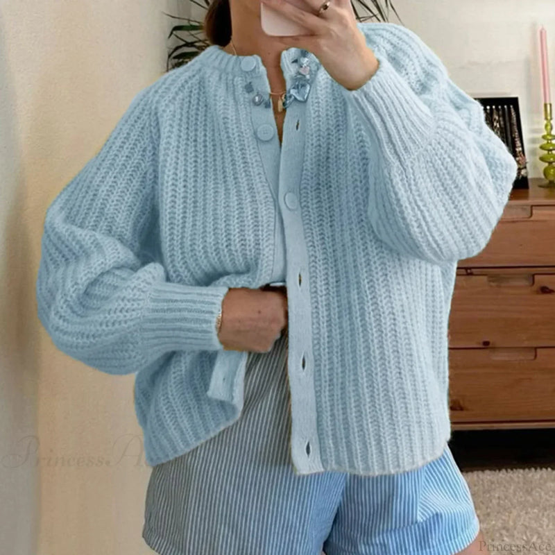 Classic Vintage Cardigan