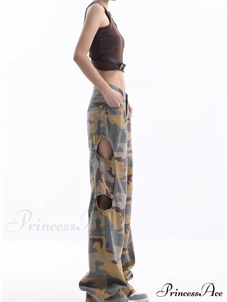 Elegantly Designed Pants