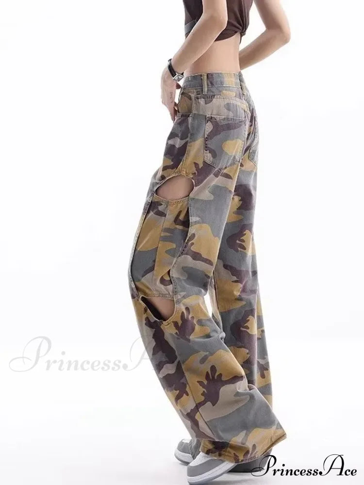 Elegantly Designed Pants