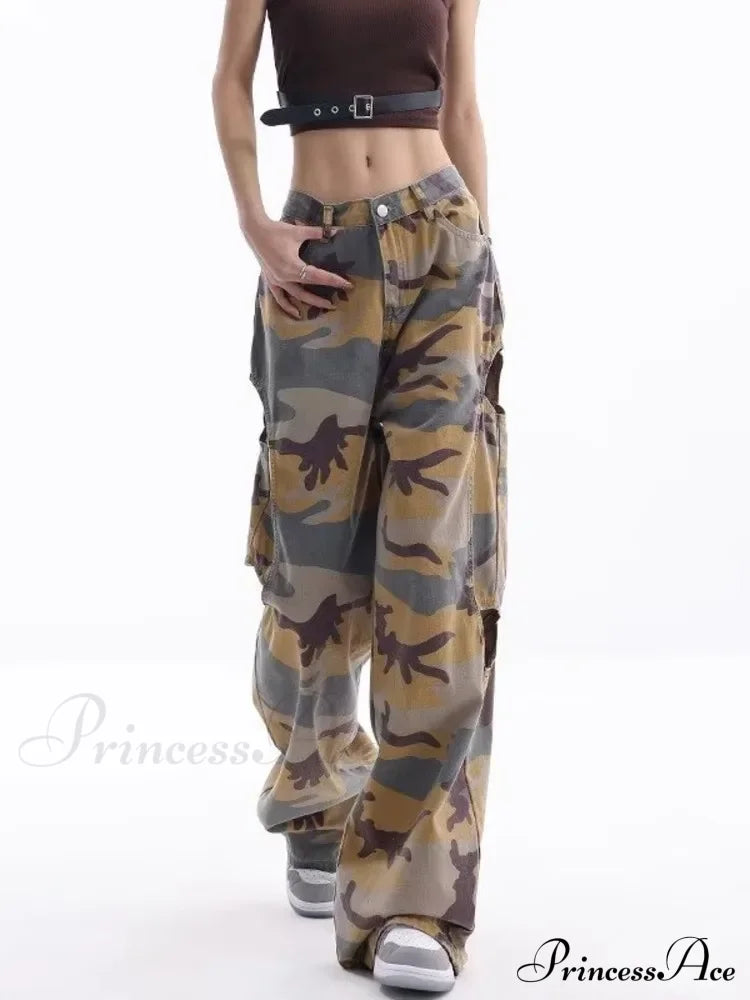 Elegantly Designed Pants