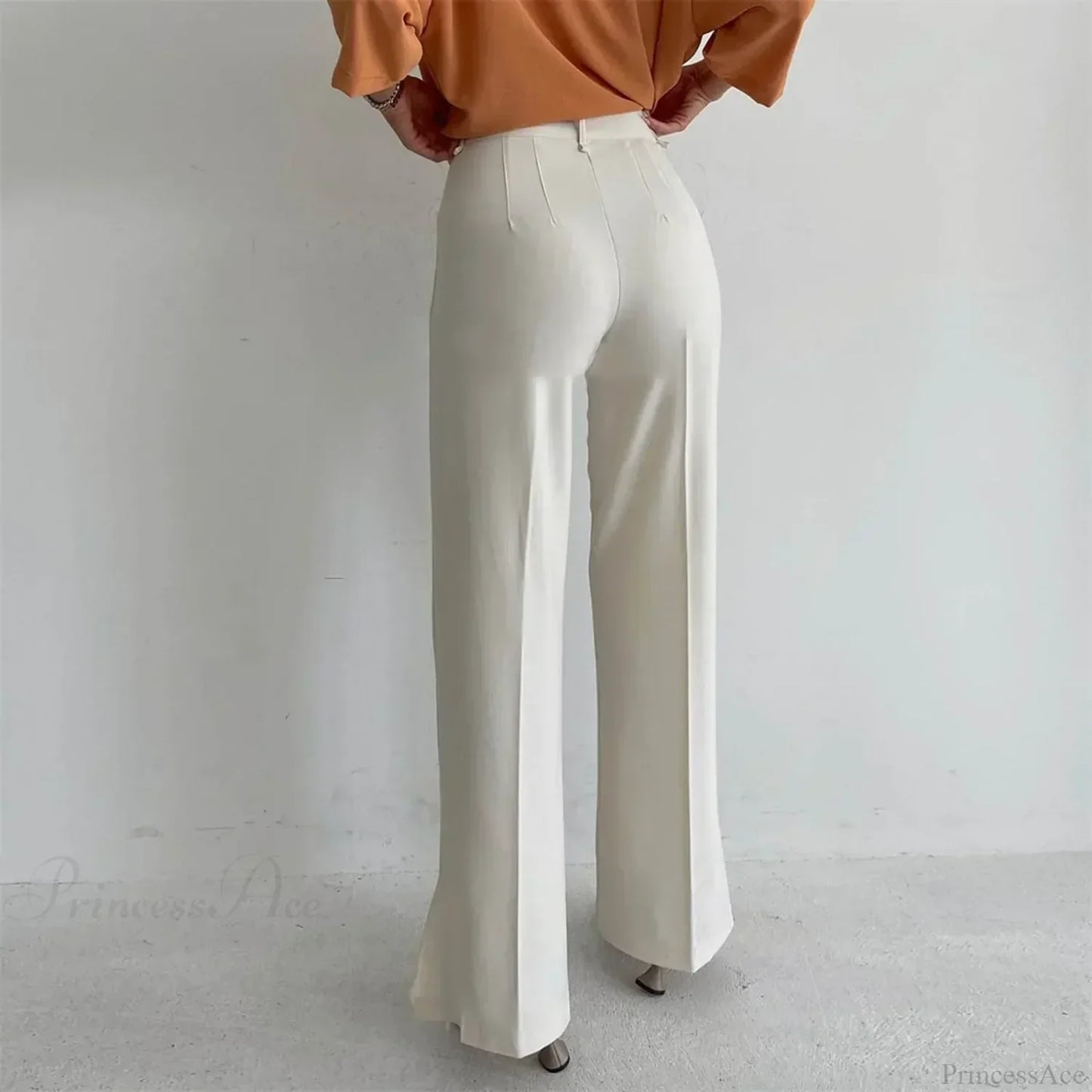 Classic Designed Pants