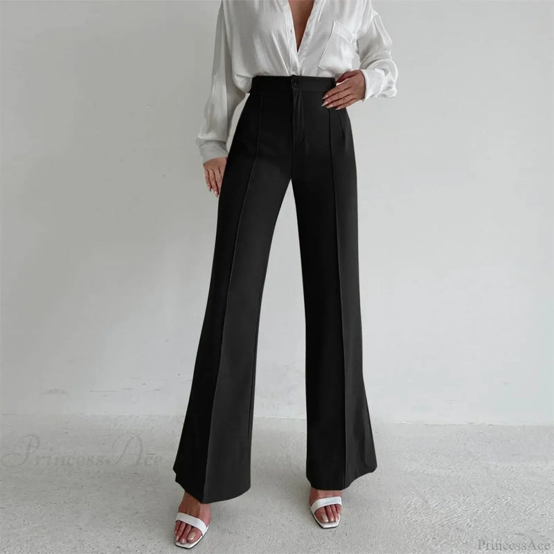 Classic Designed Pants