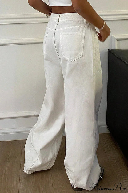 Thoughtfully Designed Garment