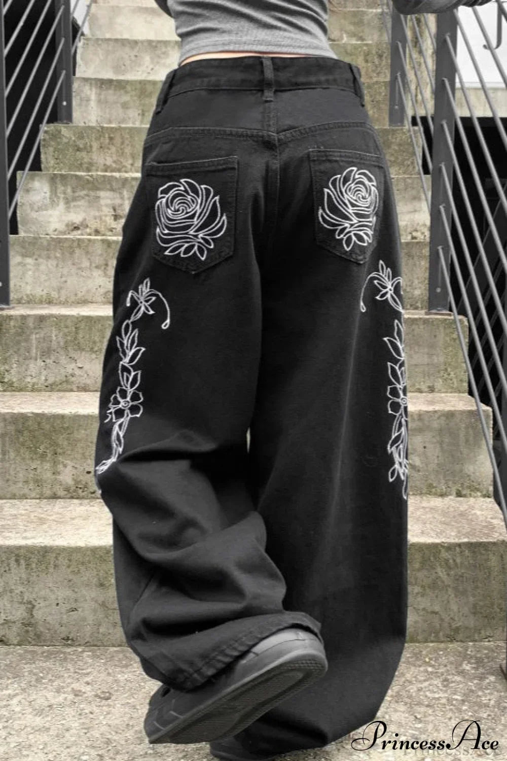 Vintage Inspired Garment