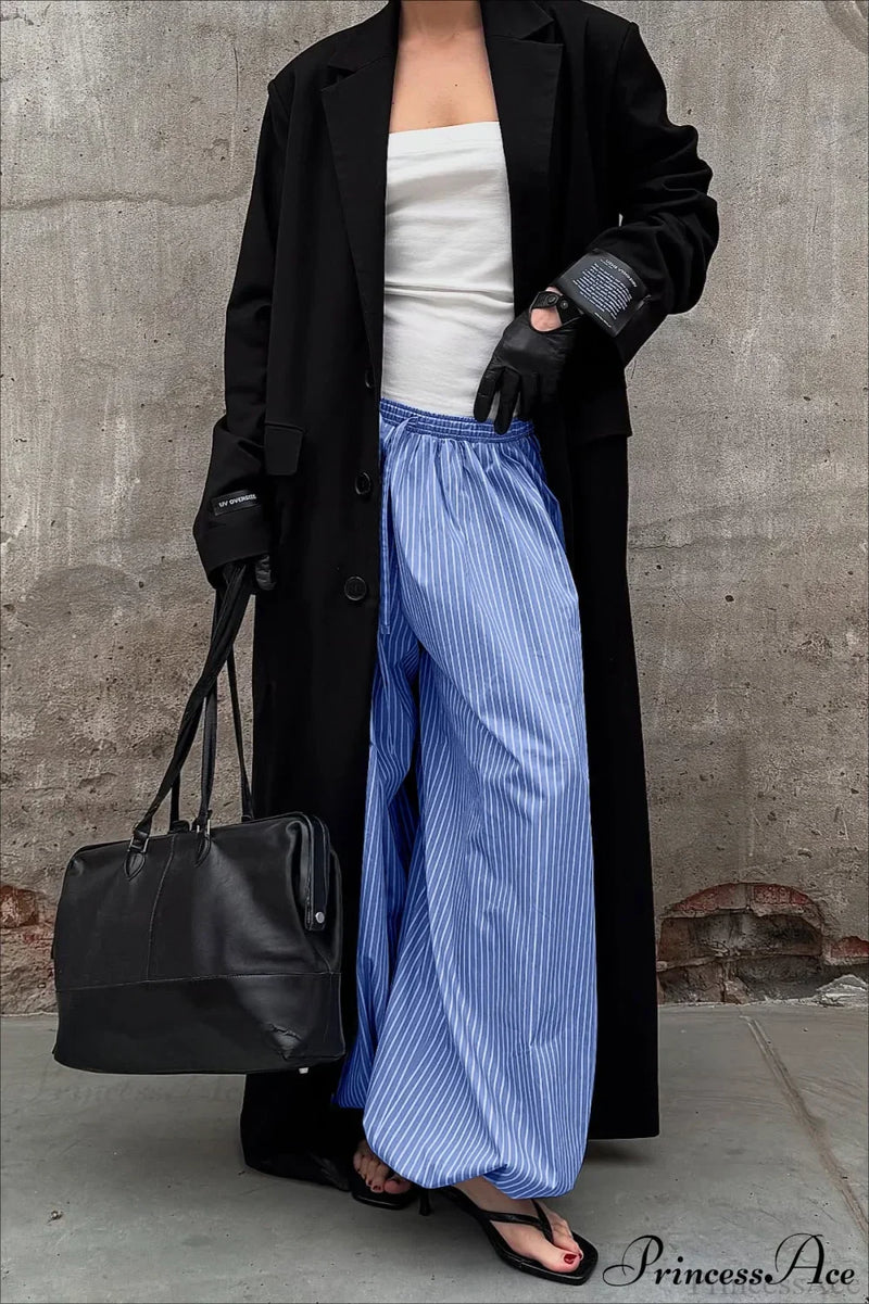 Gracefully Designed Pants
