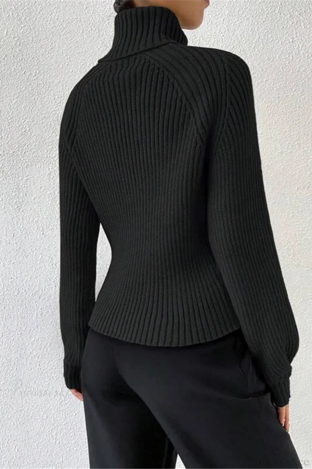 Thoughtfully Designed Sweater