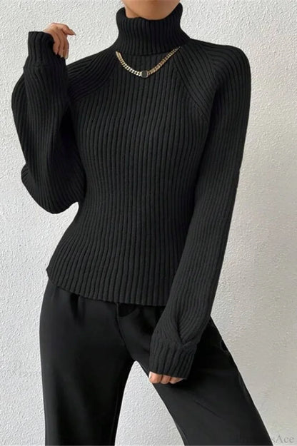 Thoughtfully Designed Sweater