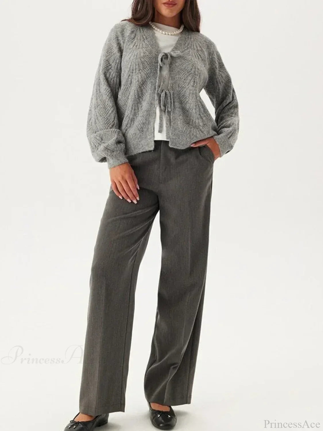 Classic Designed Cardigan