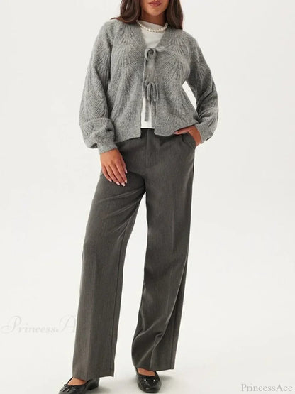 Classic Designed Cardigan