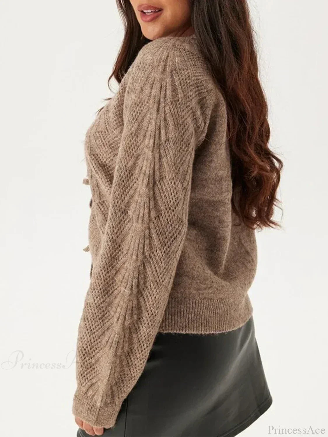 Classic Designed Cardigan