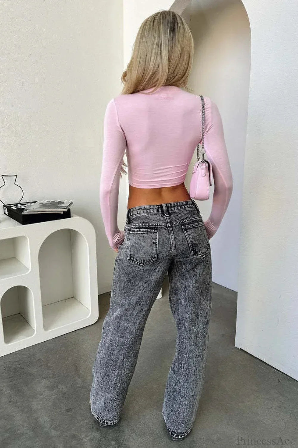 Beautifully Crafted Garment