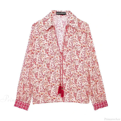 Thoughtfully Designed Garment