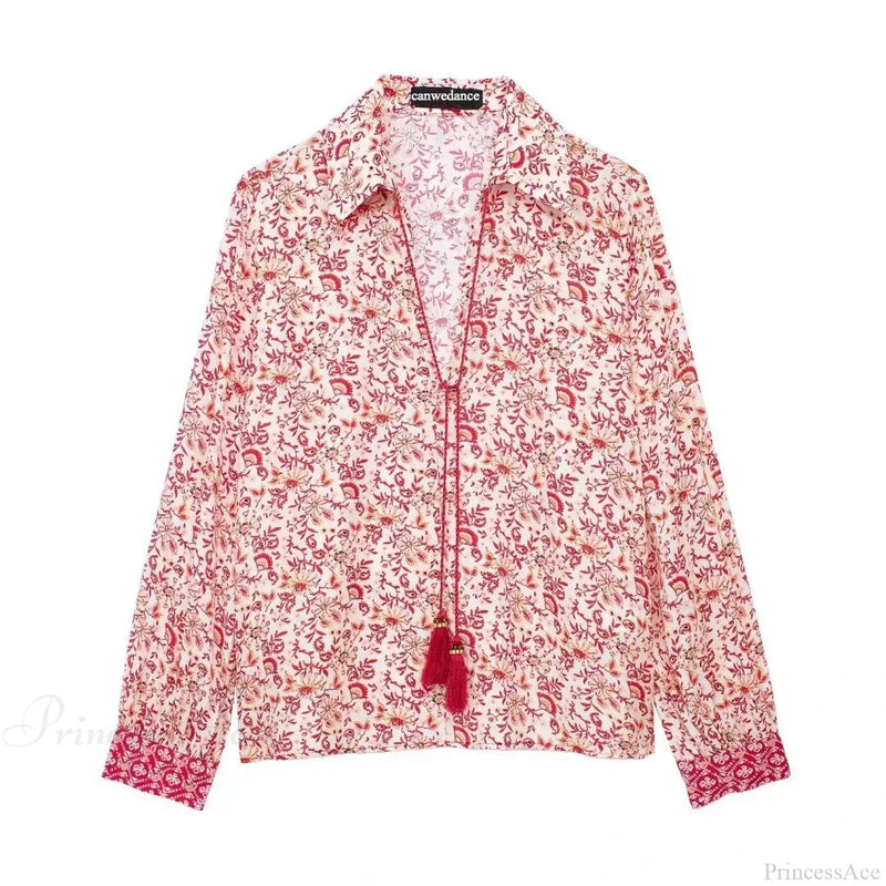 Thoughtfully Designed Garment