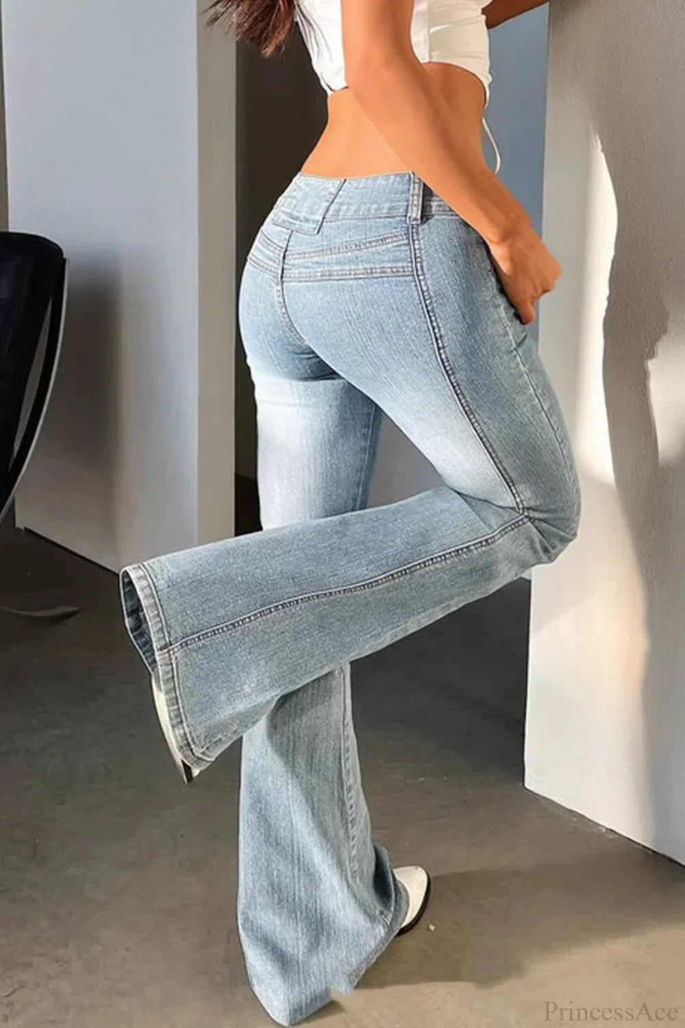 Classic Designed Garment