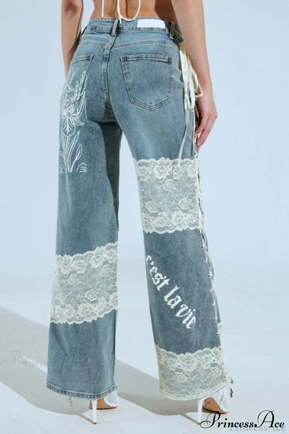 Elegantly Designed Garment